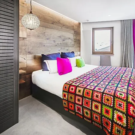 Pashmina Le Refuge 5*