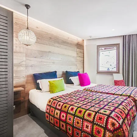 Hotel Pashmina Le Refuge