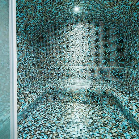 Pashmina Le Refuge Hotel