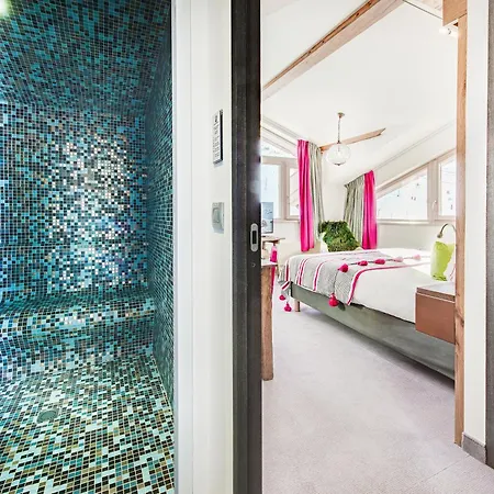 Hotel Pashmina Le Refuge