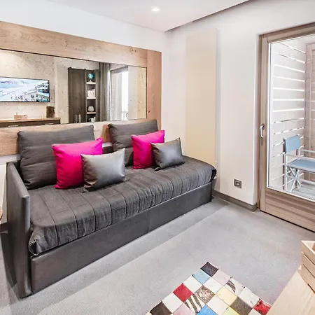 Hotel Pashmina Le Refuge 5*