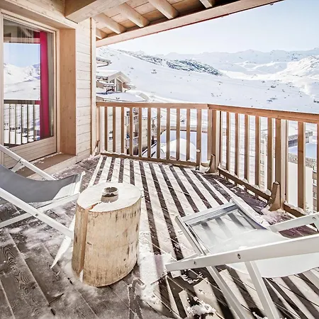 Pashmina Le Refuge Otel