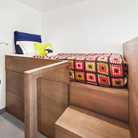 Hotel Pashmina Le Refuge