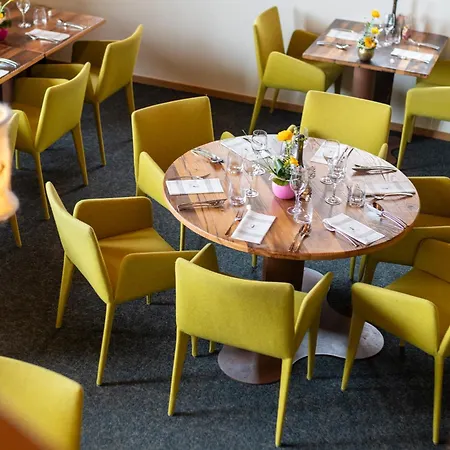 Pashmina Le Refuge 호텔 5*