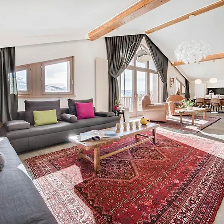 Pashmina Le Refuge Hotel 5*