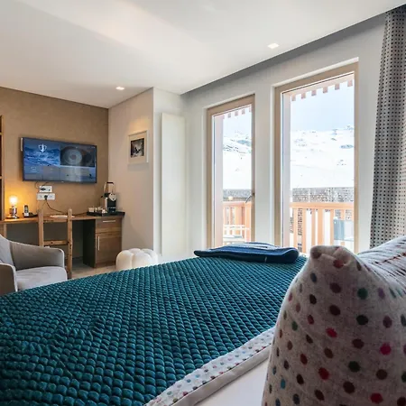 Hotel Pashmina Le Refuge