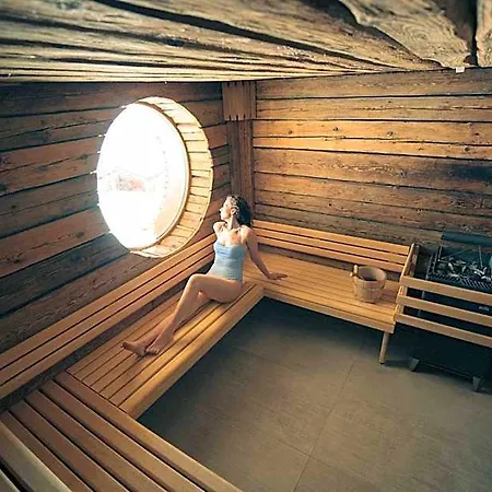 Pashmina Le Refuge 5* Val Thorens