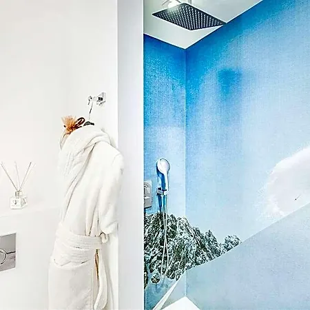 Pashmina Le Refuge Val Thorens