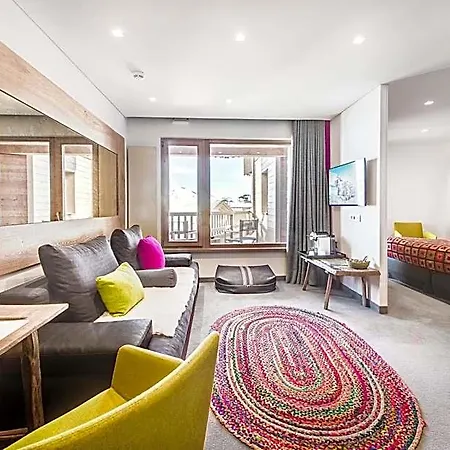 Pashmina Le Refuge Hotel 5*