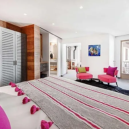 Pashmina Le Refuge Hotel