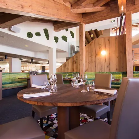 Pashmina Le Refuge 호텔 5*