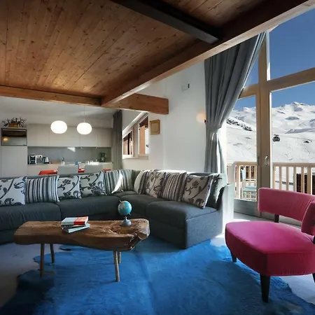 Hotel Pashmina Le Refuge