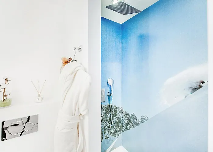 Pashmina Le Refuge Val Thorens