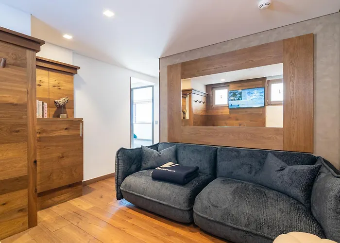 Hotel Pashmina Le Refuge 5*