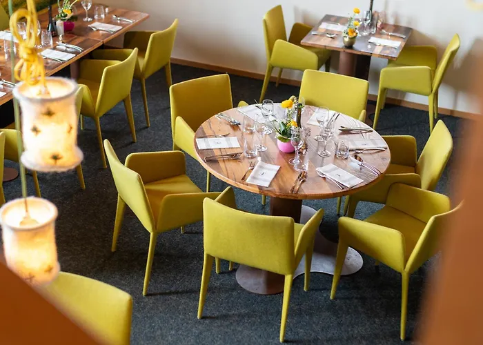 Pashmina Le Refuge Hotel 5*