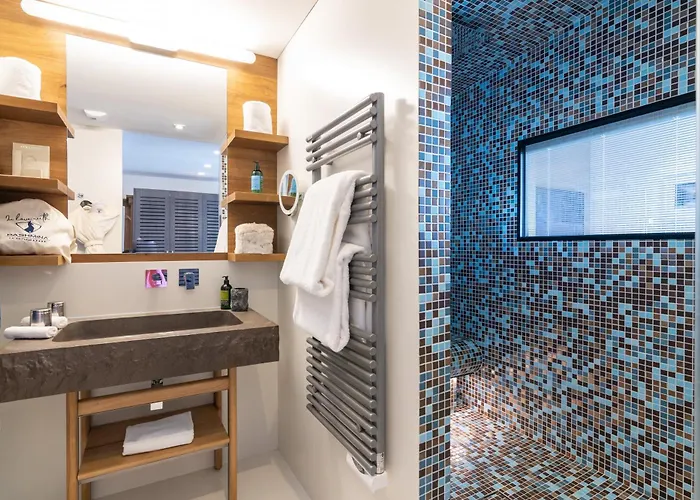 Pashmina Le Refuge 5*