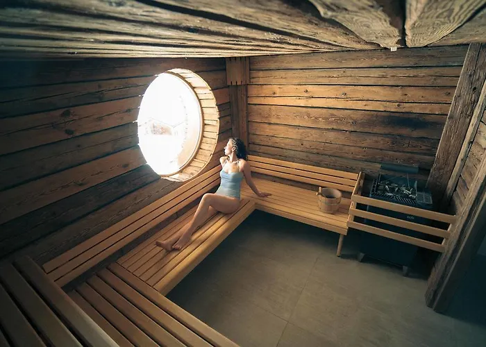 Hotel Pashmina Le Refuge Val Thorens