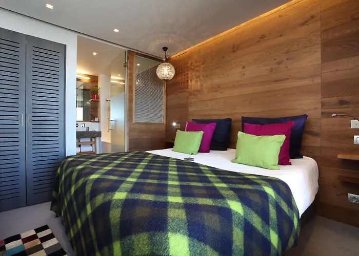 Hotel Pashmina Le Refuge