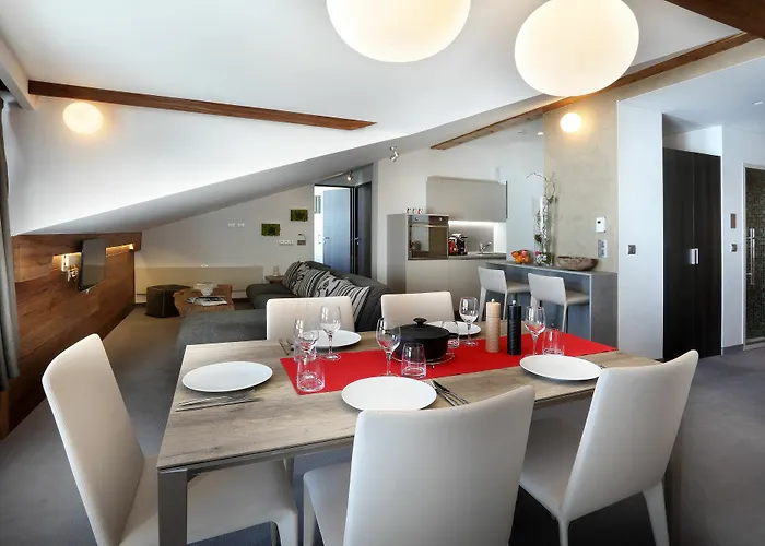 Pashmina Le Refuge 5*