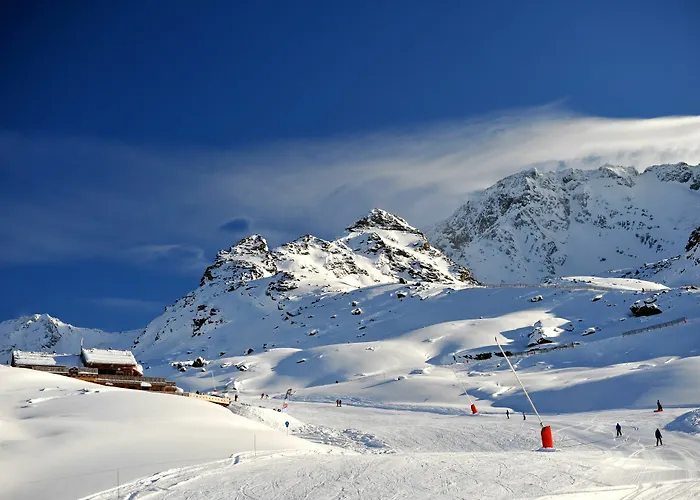 Hotel Pashmina Le Refuge 5*