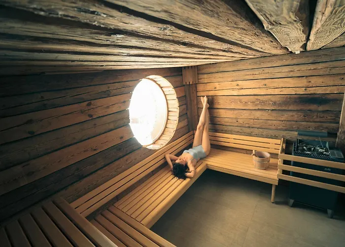 Pashmina Le Refuge Hotel 5*