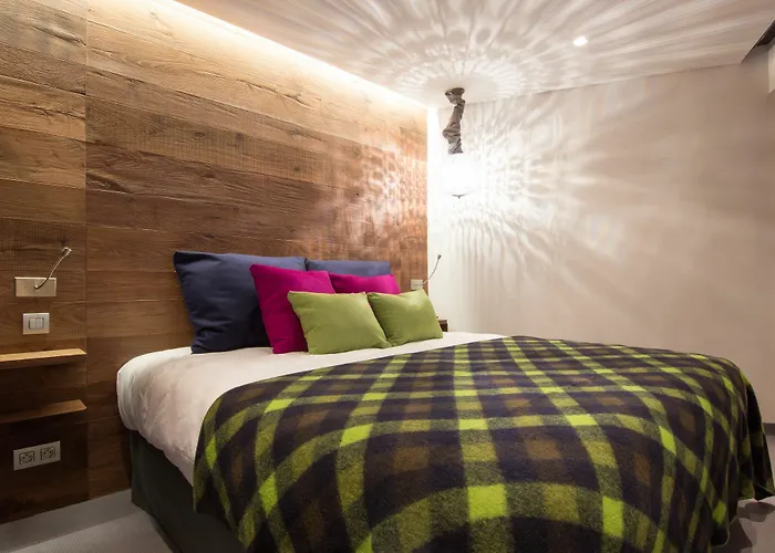 Hotel Pashmina Le Refuge