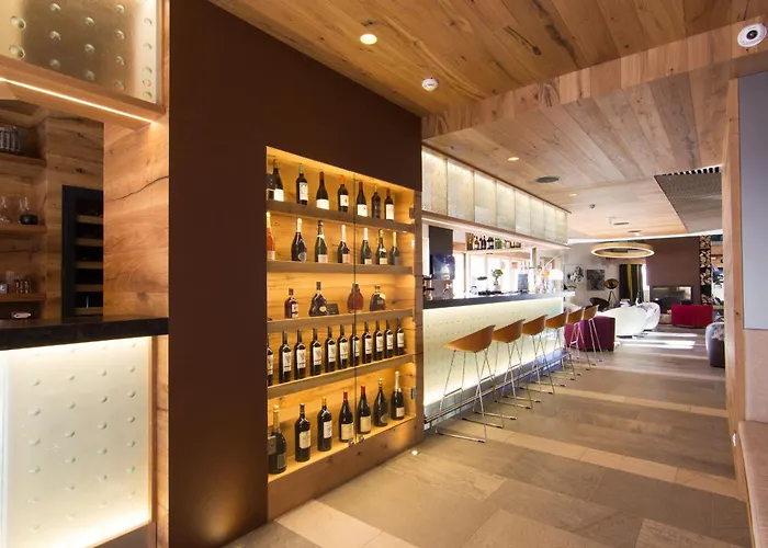 Pashmina Le Refuge Val Thorens