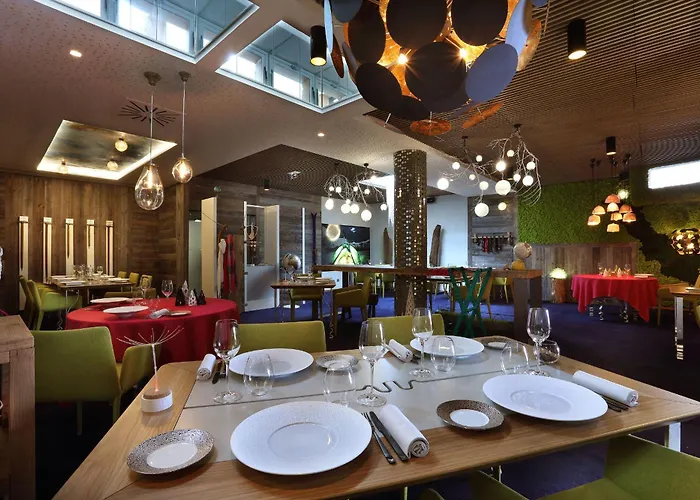 Hotel Pashmina Le Refuge